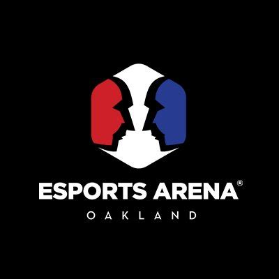 esports arena oakland.